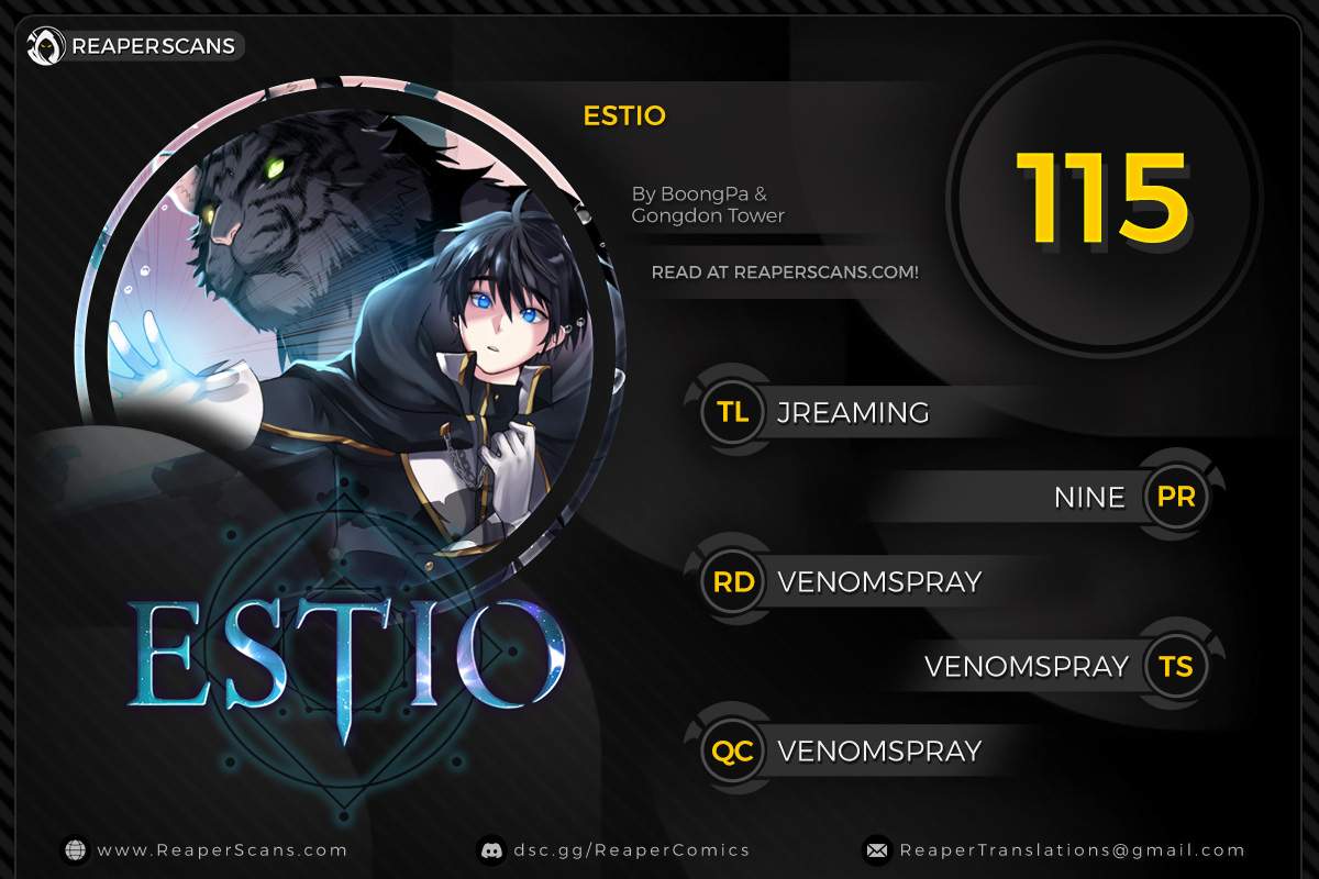 Estio [ALL CHAPTERS] Chapter 115 1
